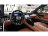 New 2026 Mercedes-Benz S 580 4MATIC Sedan image 3