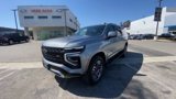 New 2025 Chevrolet Suburban Z71 w/ Comfort Package image 4