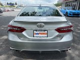 Used 2022 Toyota Camry XSE image 6