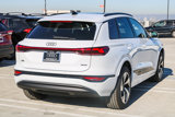 New 2025 Audi Q6 e-tron Premium Plus image 6