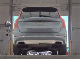 Used 2016 Volvo XC90 T6 Inscription image 5