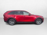 New 2025 MAZDA CX-90 Plug-In Hybrid w/ Preferred image 2