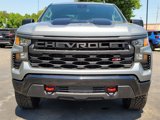 New 2025 Chevrolet Silverado 1500 Custom Trail Boss image 5