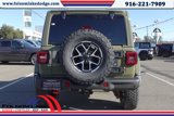 New 2025 Jeep Wrangler Unlimited Rubicon image 5