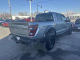 Used 2022 Ford F150 Raptor w/ Equipment Group 801A High image 6