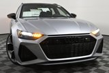 New 2025 Audi RS 6 performance image 2