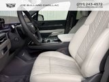 New 2026 Cadillac Escalade IQ Luxury 1 w/ LPO, Floor Liner Package image 5