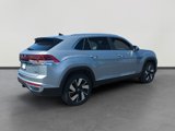 New 2026 Volkswagen Atlas Cross Sport SEL image 5