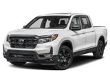 New 2025 Honda Ridgeline Black Edition image 4