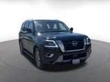 Used 2024 Nissan Armada SL image 3