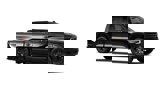 New 2025 Chevrolet Silverado 1500 High Country w/ Midnight Edition image 4