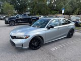 Used 2025 Honda Civic Sport image 3
