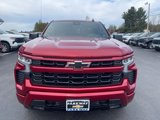 New 2025 Chevrolet Silverado 1500 RST w/ Convenience Package II image 2