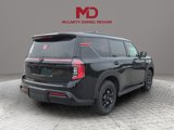 New 2025 Nissan Armada PRO-4X image 5