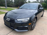Used 2019 Audi A4 2.0T Premium image 4