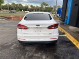 Used 2019 Ford Fusion SE image 4