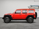 New 2025 Jeep Wrangler Unlimited Sport image 5