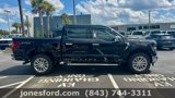 New 2025 Ford F150 XLT w/ Equipment Group 302A MID image 2