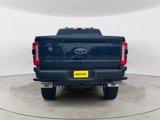 New 2025 Ford F250 Lariat w/ Lariat Ultimate Package image 3