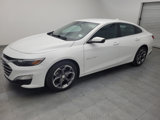 Used 2023 Chevrolet Malibu LT image 2