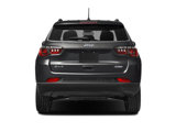 New 2026 Jeep Compass Limited image 5