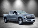 New 2025 Chevrolet Silverado 1500 LTZ w/ Technology Package image 2