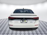 Used 2024 Honda Accord Sport image 4