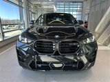 New 2025 BMW X6 M Competition w/ Executive Package image 2