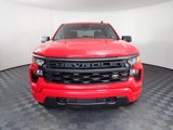 New 2025 Chevrolet Silverado 1500 Custom image 4