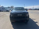 New 2025 Chevrolet Silverado 1500 RST w/ Redline Edition image 3