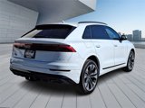 New 2025 Audi Q8 Premium Plus image 4