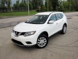 Used 2015 Nissan Rogue S image 4