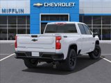 New 2025 Chevrolet Silverado 2500 LT w/ Trail Boss Package image 5
