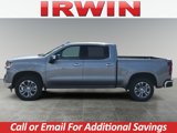 New 2026 Chevrolet Silverado 1500 LTZ w/ LTZ Premium Package image 2