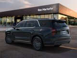 New 2025 Hyundai Palisade Calligraphy image 5