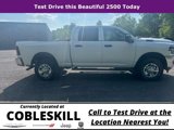 New 2025 RAM 2500 Tradesman image 3