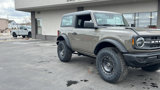New 2025 Ford Bronco 2-Door w/ Sasquatch Package image 3