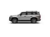 New 2025 Lexus GX 550 image 2