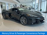 New 2025 Chevrolet Corvette Z06 image 2