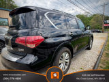 Used 2015 INFINITI QX80 4WD w/ Theater Package image 5