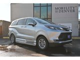 New 2024 Toyota Sienna XLE image 3