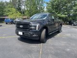 New 2025 Ford F150 Lariat image 5