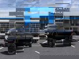 New 2025 Chevrolet Silverado 2500 LT w/ Trail Boss Package image 2