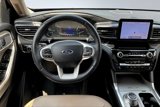Certified 2023 Ford Explorer Limited w/ Equipment Group 301A image 5