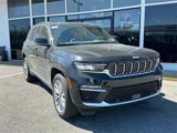 New 2025 Jeep Grand Cherokee Summit image 2