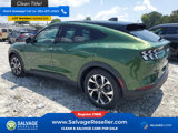 Used 2025 Ford Mustang Mach-E Select w/ Comfort Package Lite image 3