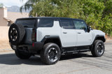 New 2025 GMC Hummer EV 3X w/ Extreme Off-Road Package image 4