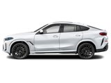New 2026 BMW X6 xDrive40i w/ Executive Package image 3