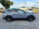 Used 2022 Honda CR-V EX-L image 4