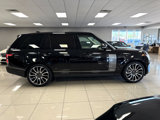 Used 2019 Land Rover Range Rover Long Wheelbase Supercharged image 5